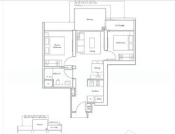 avenue-south-residence photo thumbnail #4